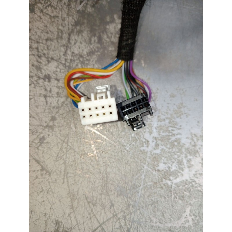 Recambio de retrovisor derecho para mercedes-benz clase c (w206) c 200 d (206.003) referencia OEM IAM  ELÉCTRICO 