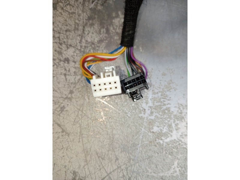 Recambio de retrovisor derecho para mercedes-benz clase c (w206) c 200 d (206.003) referencia OEM IAM  ELÉCTRICO 