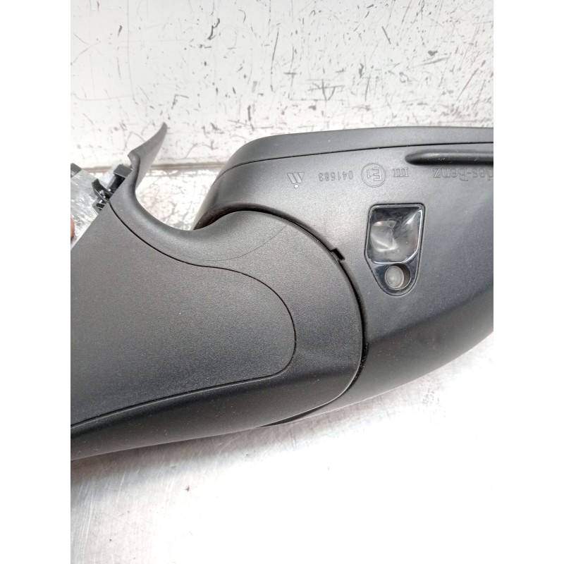 Recambio de retrovisor derecho para mercedes-benz clase c (w206) c 200 d (206.003) referencia OEM IAM  ELÉCTRICO 