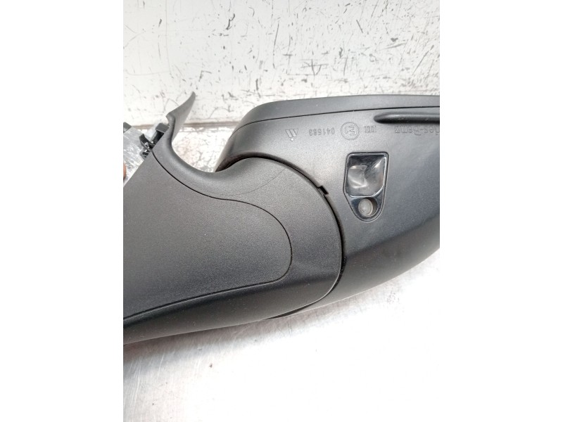 Recambio de retrovisor derecho para mercedes-benz clase c (w206) c 200 d (206.003) referencia OEM IAM  ELÉCTRICO 