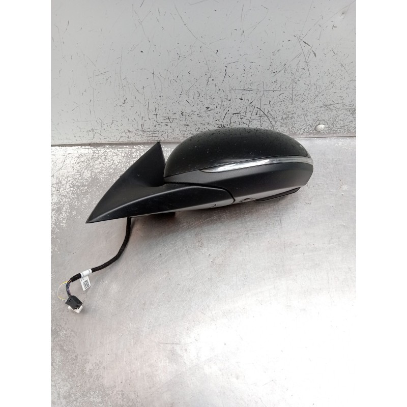 Recambio de retrovisor izquierdo para mercedes-benz clase c (w206) c 200 d (206.003) referencia OEM IAM A2068103105 ELÉCTRICO 20