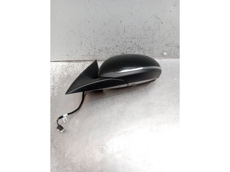 Recambio de retrovisor izquierdo para mercedes-benz clase c (w206) c 200 d (206.003) referencia OEM IAM A2068103105 ELÉCTRICO 20