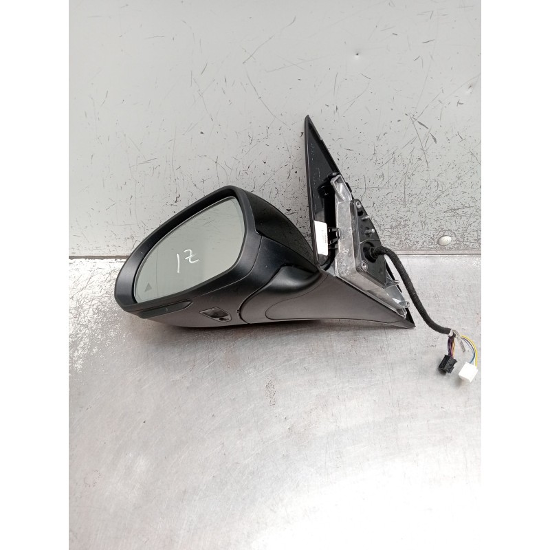 Recambio de retrovisor izquierdo para mercedes-benz clase c (w206) c 200 d (206.003) referencia OEM IAM A2068103105 ELÉCTRICO 20