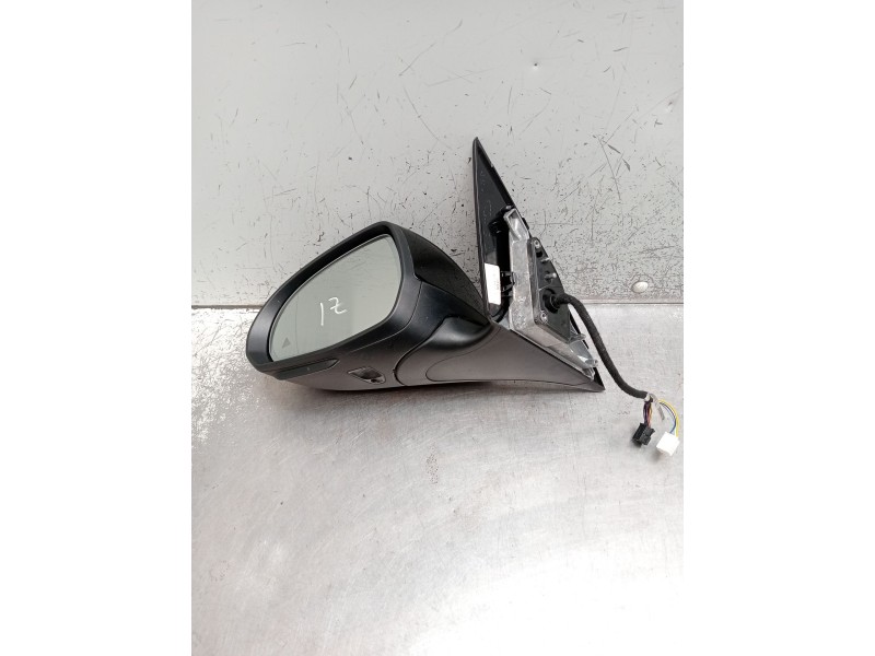Recambio de retrovisor izquierdo para mercedes-benz clase c (w206) c 200 d (206.003) referencia OEM IAM A2068103105 ELÉCTRICO 20