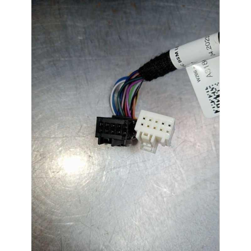 Recambio de retrovisor izquierdo para mercedes-benz clase c (w206) c 200 d (206.003) referencia OEM IAM A2068103105 ELÉCTRICO 20