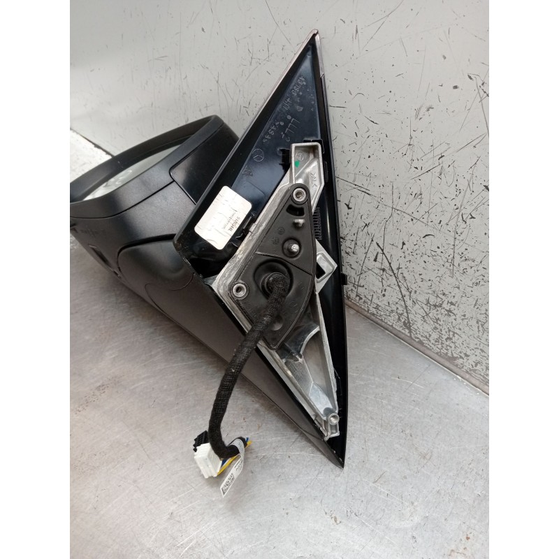 Recambio de retrovisor izquierdo para mercedes-benz clase c (w206) c 200 d (206.003) referencia OEM IAM A2068103105 ELÉCTRICO 20