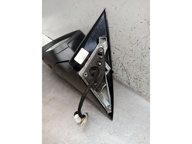 Recambio de retrovisor izquierdo para mercedes-benz clase c (w206) c 200 d (206.003) referencia OEM IAM A2068103105 ELÉCTRICO 20