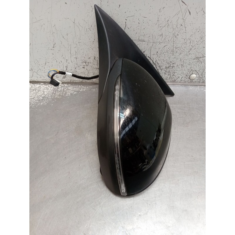 Recambio de retrovisor izquierdo para mercedes-benz clase c (w206) c 200 d (206.003) referencia OEM IAM A2068103105 ELÉCTRICO 20