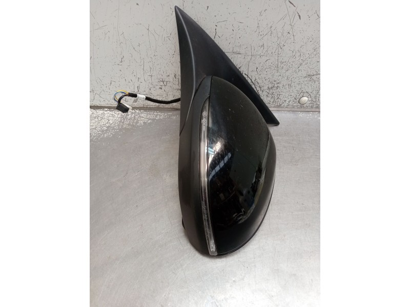 Recambio de retrovisor izquierdo para mercedes-benz clase c (w206) c 200 d (206.003) referencia OEM IAM A2068103105 ELÉCTRICO 20