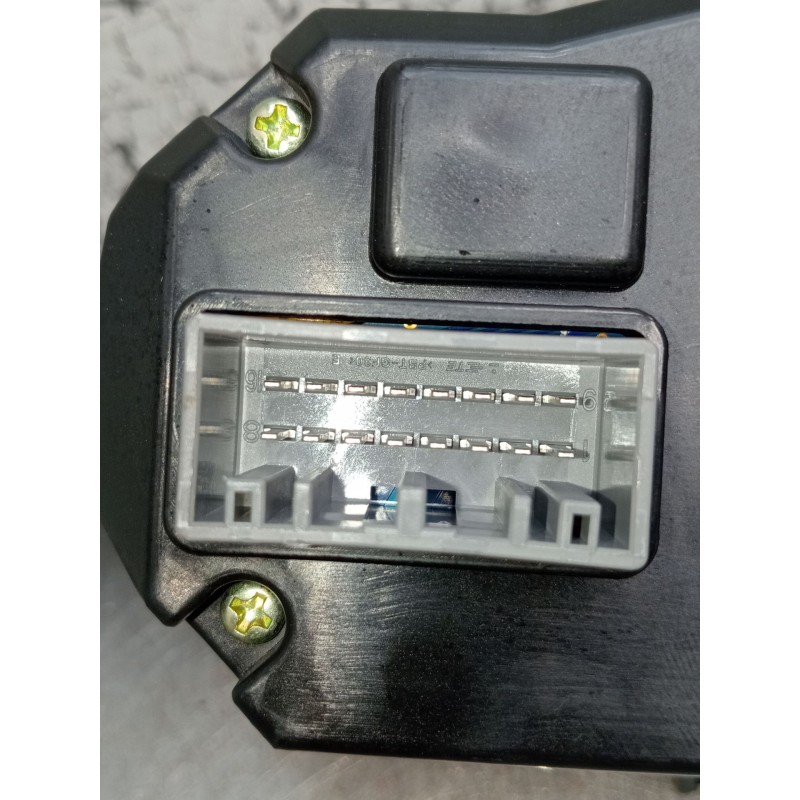 Recambio de mando luces para kia ceed tourer (cd) 1.6 crdi 115 referencia OEM IAM 93404J7960 200131 0000552 2018