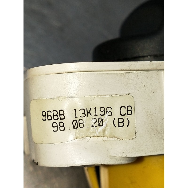 Recambio de mando luces para ford mondeo ii sedán (bfp) 2.0 i referencia OEM IAM 96BB13K196CB  1997