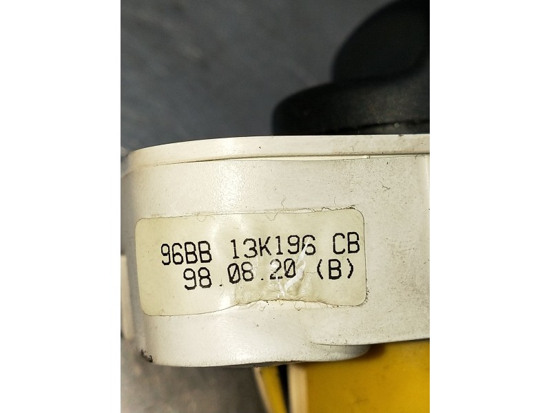 Recambio de mando luces para ford mondeo ii sedán (bfp) 2.0 i referencia OEM IAM 96BB13K196CB  1997