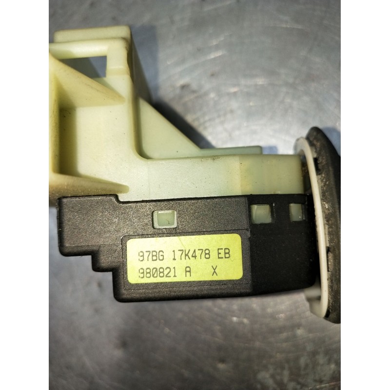 Recambio de mando limpia para ford mondeo ii sedán (bfp) 2.0 i referencia OEM IAM 97BG17K478EB 980821A 1997