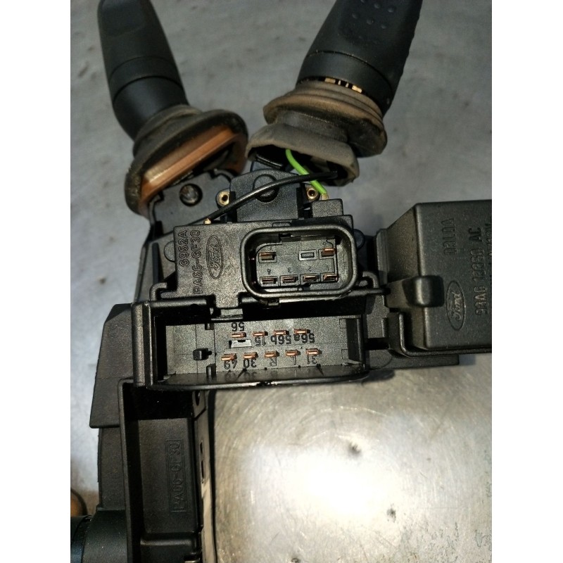 Recambio de mando luces para ford mondeo ii sedán (bfp) 2.0 i referencia OEM IAM 97BG13B302AB  1997