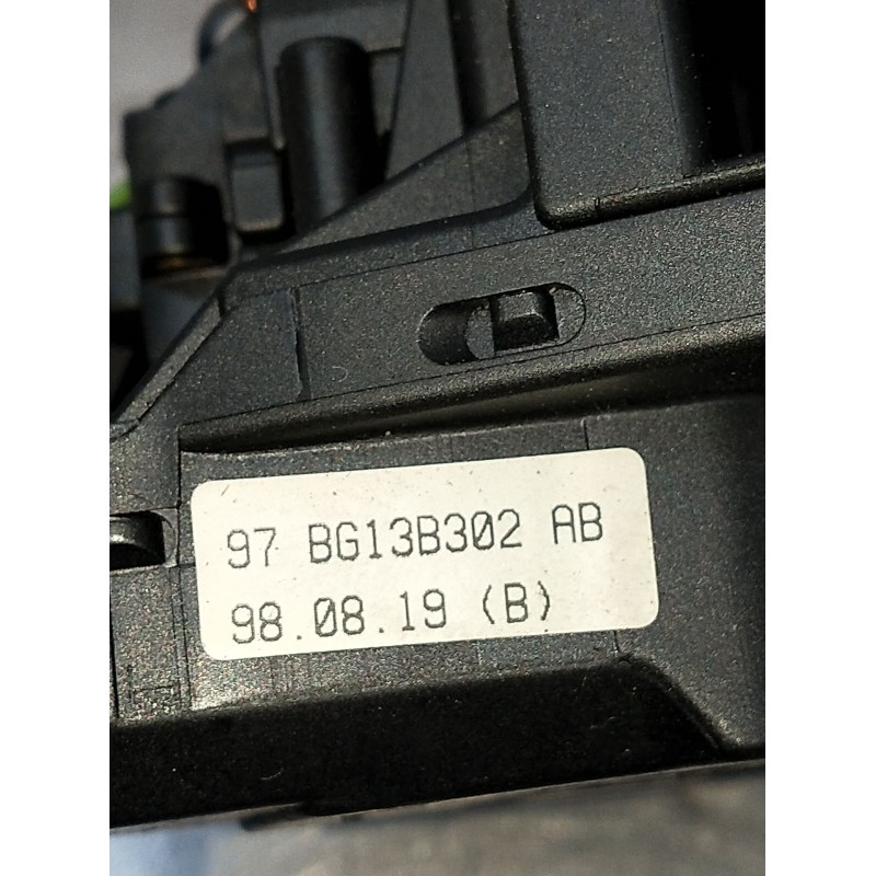 Recambio de mando luces para ford mondeo ii sedán (bfp) 2.0 i referencia OEM IAM 97BG13B302AB  1997