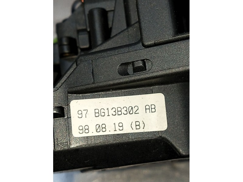 Recambio de mando luces para ford mondeo ii sedán (bfp) 2.0 i referencia OEM IAM 97BG13B302AB  1997