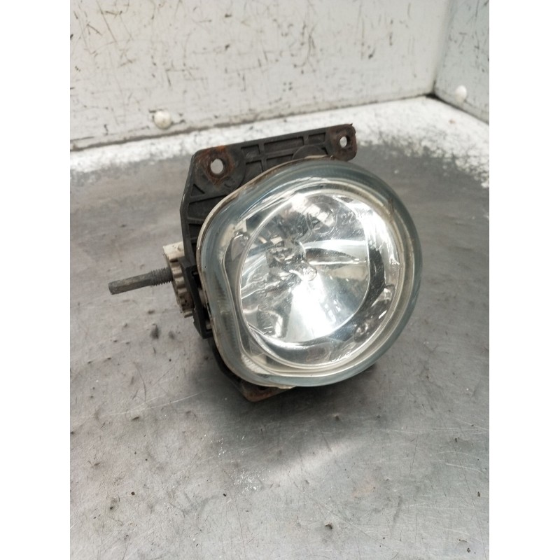 Recambio de faro antiniebla derecho para fiat fiorino monospace (225_) 1.3 jtd multijet (225bxb1a, 225bxb11) referencia OEM IAM 