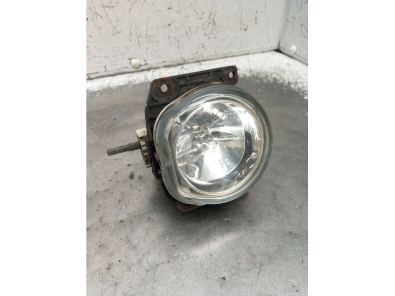 Recambio de faro antiniebla derecho para fiat fiorino monospace (225_) 1.3 jtd multijet (225bxb1a, 225bxb11) referencia OEM IAM 