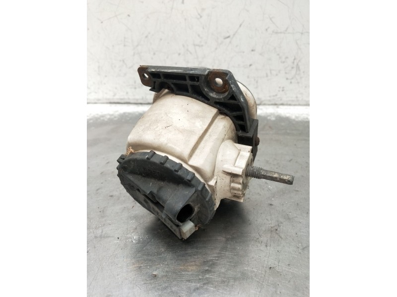 Recambio de faro antiniebla derecho para fiat fiorino monospace (225_) 1.3 jtd multijet (225bxb1a, 225bxb11) referencia OEM IAM 
