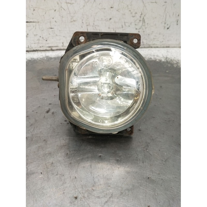 Recambio de faro antiniebla izquierdo para fiat fiorino monospace (225_) 1.3 jtd multijet (225bxb1a, 225bxb11) referencia OEM IA