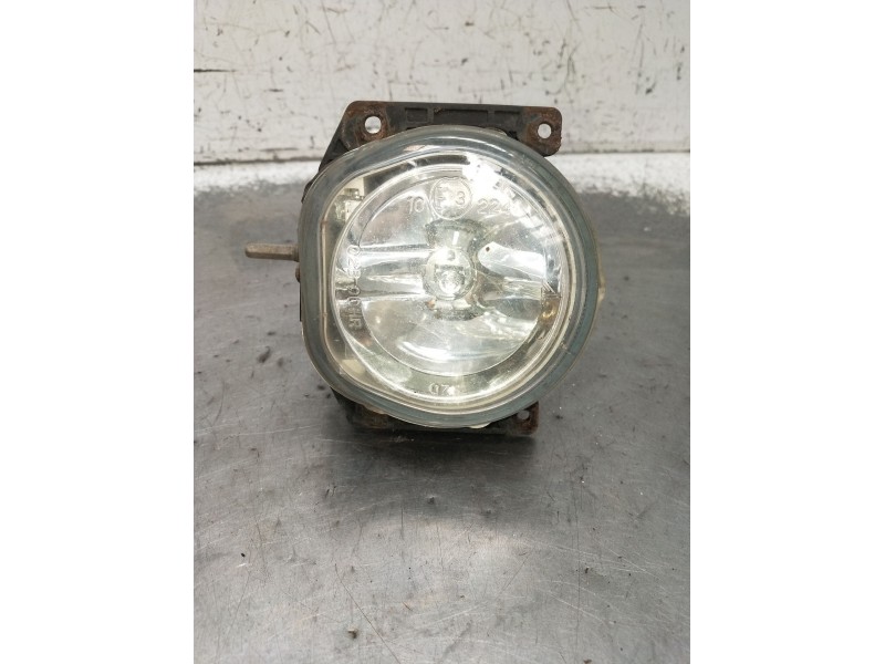 Recambio de faro antiniebla izquierdo para fiat fiorino monospace (225_) 1.3 jtd multijet (225bxb1a, 225bxb11) referencia OEM IA
