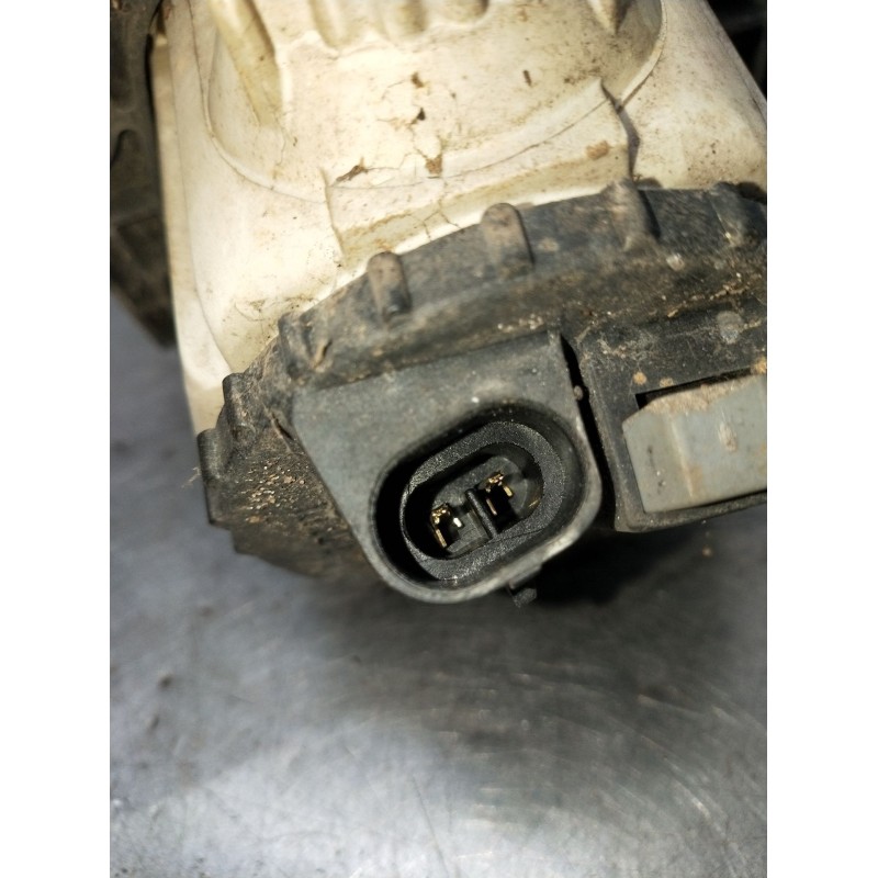 Recambio de faro antiniebla izquierdo para fiat fiorino monospace (225_) 1.3 jtd multijet (225bxb1a, 225bxb11) referencia OEM IA