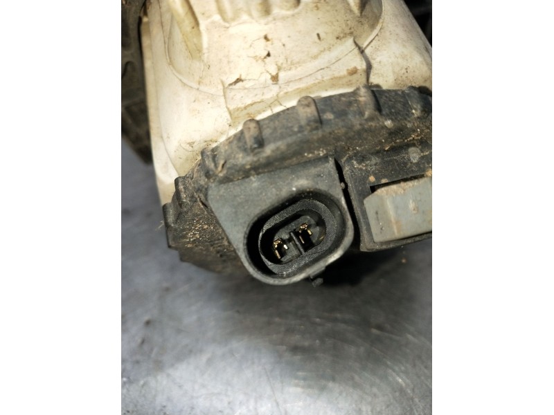 Recambio de faro antiniebla izquierdo para fiat fiorino monospace (225_) 1.3 jtd multijet (225bxb1a, 225bxb11) referencia OEM IA
