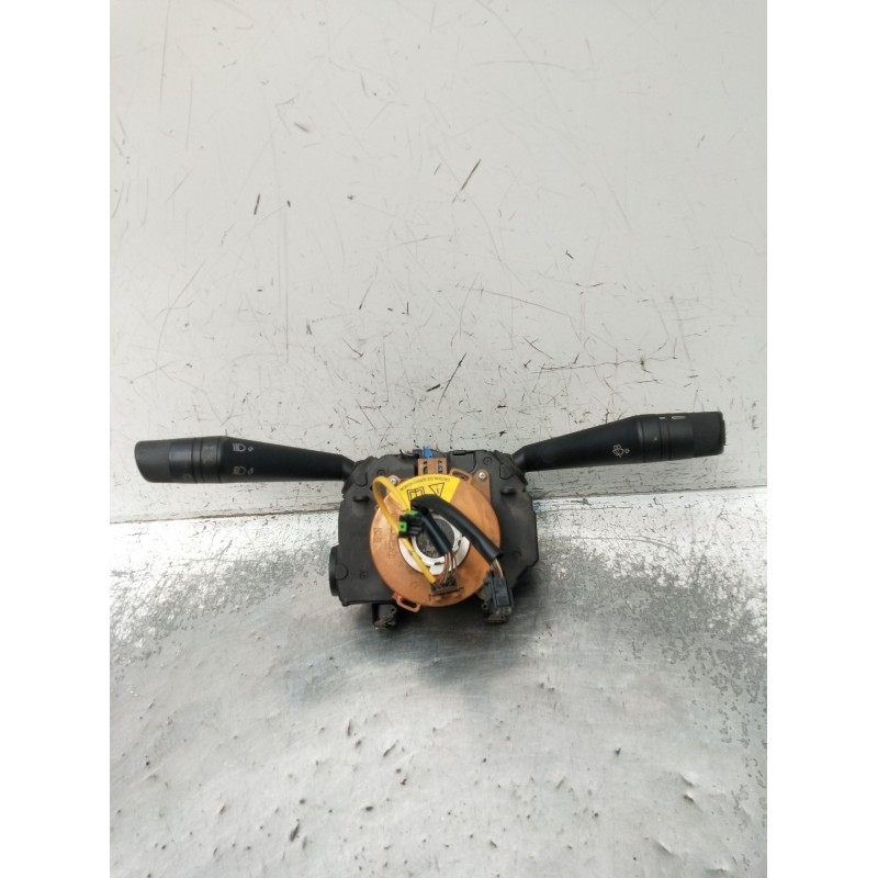 Recambio de mando luces para fiat fiorino monospace (225_) 1.3 jtd multijet (225bxb1a, 225bxb11) referencia OEM IAM   2007