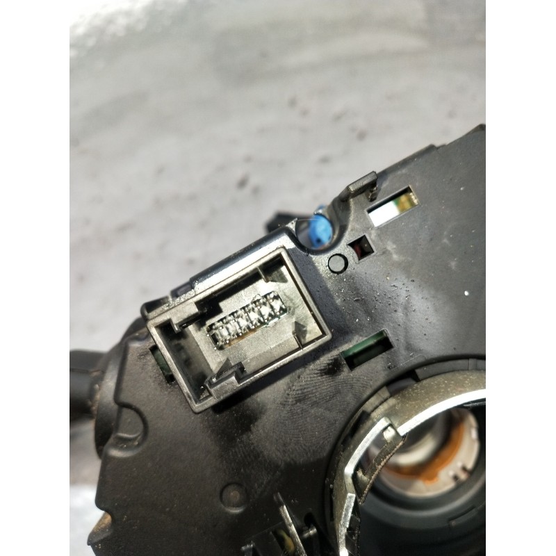 Recambio de mando luces para fiat fiorino monospace (225_) 1.3 jtd multijet (225bxb1a, 225bxb11) referencia OEM IAM   2007