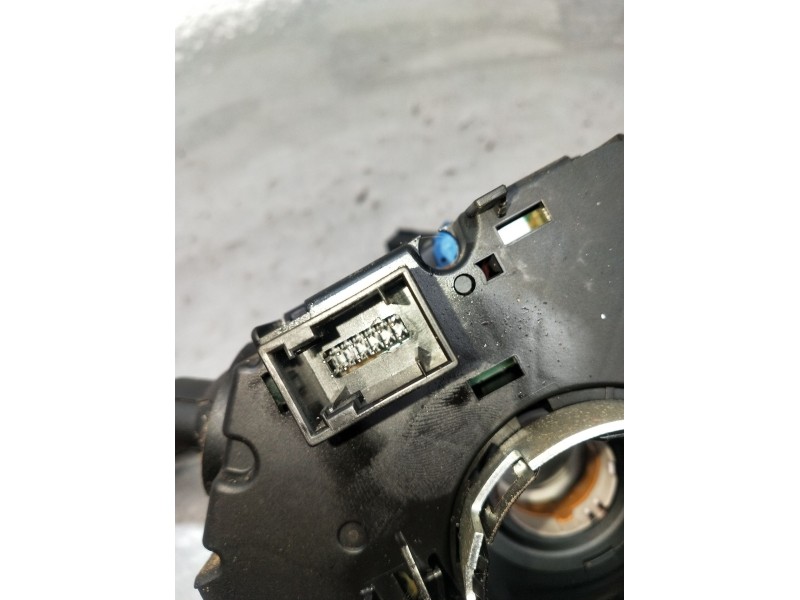 Recambio de mando luces para fiat fiorino monospace (225_) 1.3 jtd multijet (225bxb1a, 225bxb11) referencia OEM IAM   2007