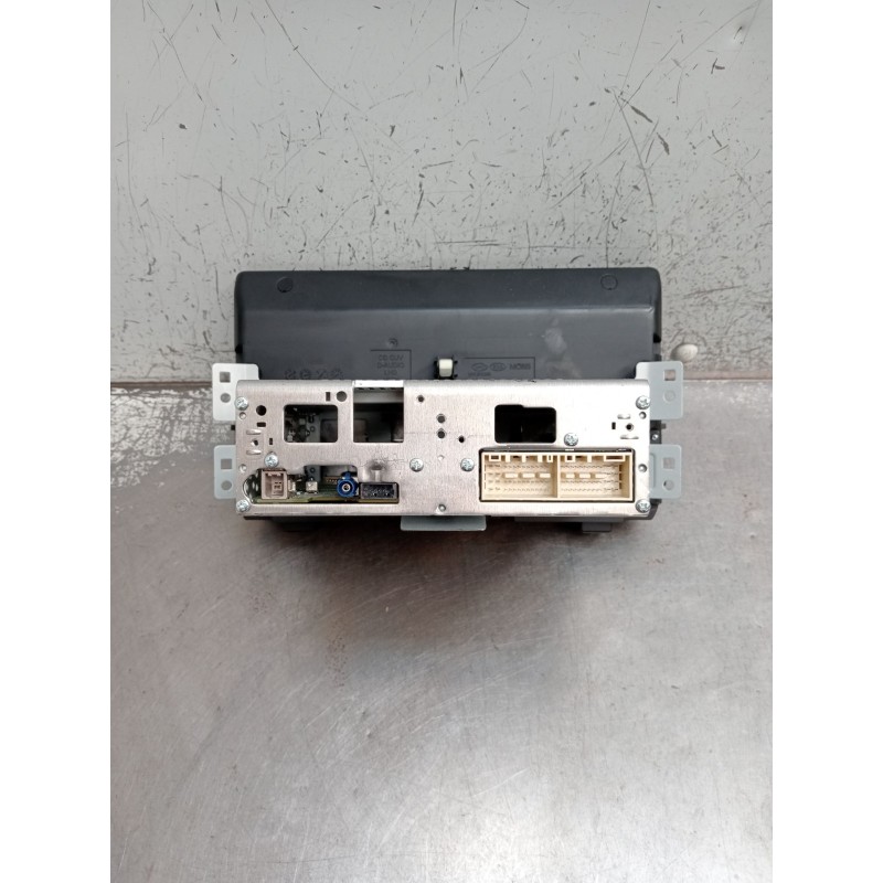 Recambio de pantalla multifuncion para kia ceed tourer (cd) 1.6 crdi 115 referencia OEM IAM 96160J7500WK 81SJC01663T 1488532 201