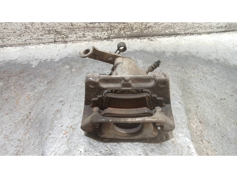 Recambio de pinza freno trasera izquierda para peugeot expert combi 2.0 blue-hdi fap referencia OEM IAM   