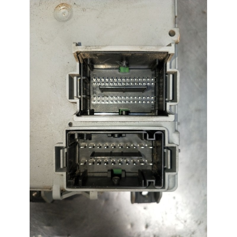 Recambio de caja reles / fusibles para fiat fiorino monospace (225_) 1.3 jtd multijet (225bxb1a, 225bxb11) referencia OEM IAM 01