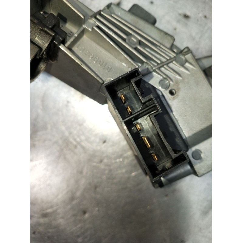 Recambio de conmutador de arranque para fiat fiorino monospace (225_) 1.3 jtd multijet (225bxb1a, 225bxb11) referencia OEM IAM 5