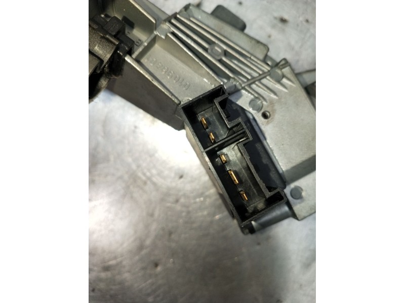 Recambio de conmutador de arranque para fiat fiorino monospace (225_) 1.3 jtd multijet (225bxb1a, 225bxb11) referencia OEM IAM 5