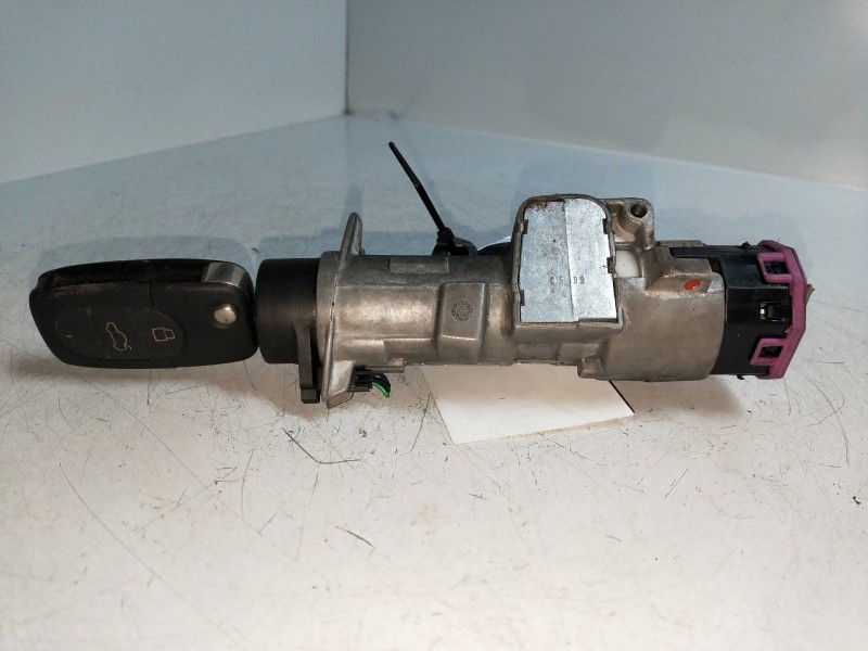 Recambio de conmutador de arranque para volkswagen new beetle (9c1/1c1) 2.0 referencia OEM IAM 4B0905851C  