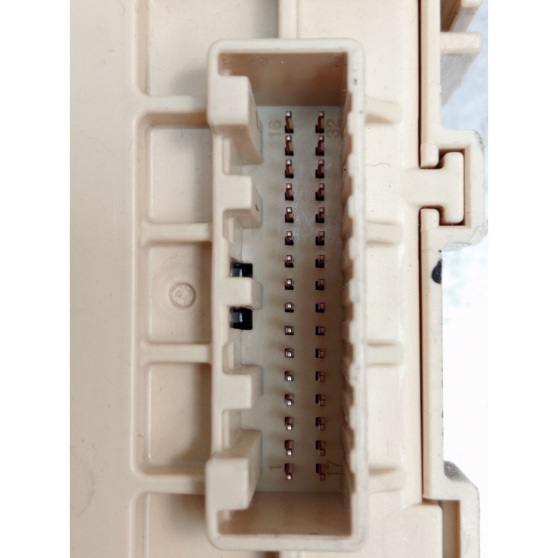 Recambio de caja reles / fusibles para kia ceed tourer (cd) 1.6 crdi 115 referencia OEM IAM 91951J7940  