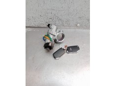 Recambio de conmutador de arranque para kia ceed tourer (cd) 1.6 crdi 115 referencia OEM IAM   