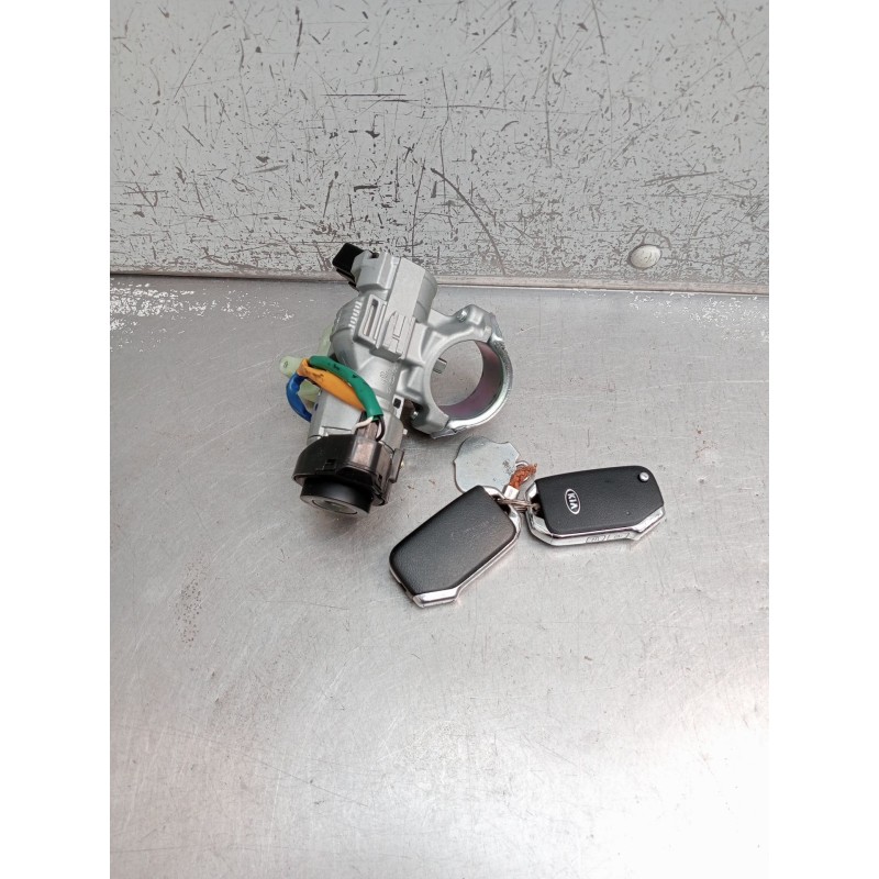 Recambio de conmutador de arranque para kia ceed tourer (cd) 1.6 crdi 115 referencia OEM IAM   