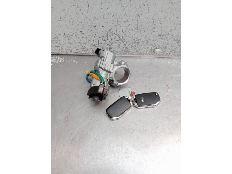 Recambio de conmutador de arranque para kia ceed tourer (cd) 1.6 crdi 115 referencia OEM IAM   