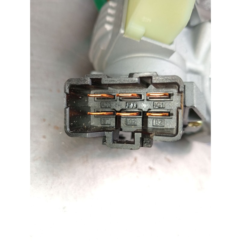 Recambio de conmutador de arranque para kia ceed tourer (cd) 1.6 crdi 115 referencia OEM IAM   