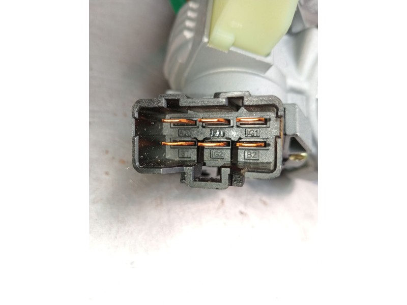Recambio de conmutador de arranque para kia ceed tourer (cd) 1.6 crdi 115 referencia OEM IAM   