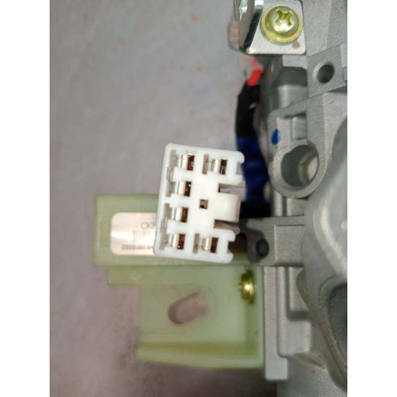 Recambio de conmutador de arranque para kia ceed tourer (cd) 1.6 crdi 115 referencia OEM IAM   