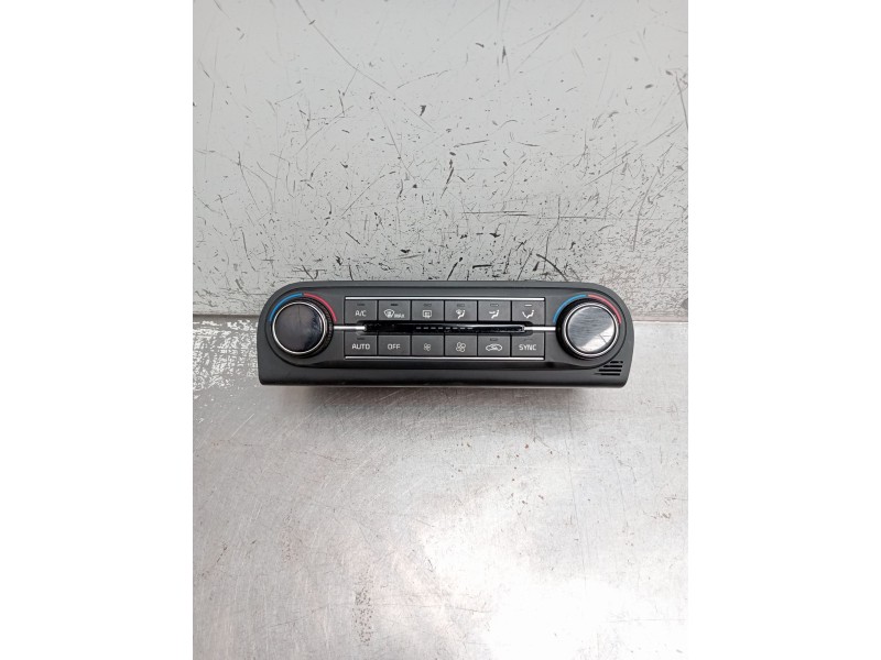 Recambio de mando calefaccion / aire acondicionado para kia ceed tourer (cd) 1.6 crdi 115 referencia OEM IAM 97250J7301 97250J7X