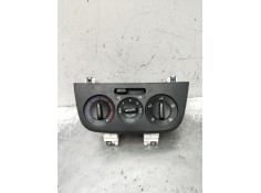 Recambio de mando calefaccion / aire acondicionado para fiat fiorino monospace (225_) 1.3 jtd multijet (225bxb1a, 225bxb11) refe