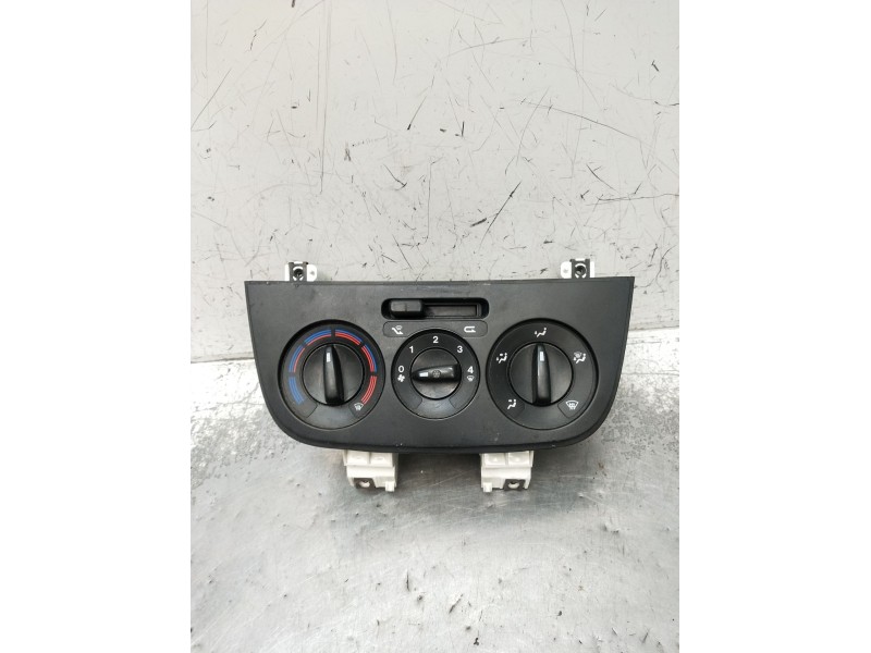 Recambio de mando calefaccion / aire acondicionado para fiat fiorino monospace (225_) 1.3 jtd multijet (225bxb1a, 225bxb11) refe