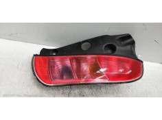 Recambio de piloto trasero derecho para lancia ypsilon (101) 1.3 16v multijet argento referencia OEM IAM   