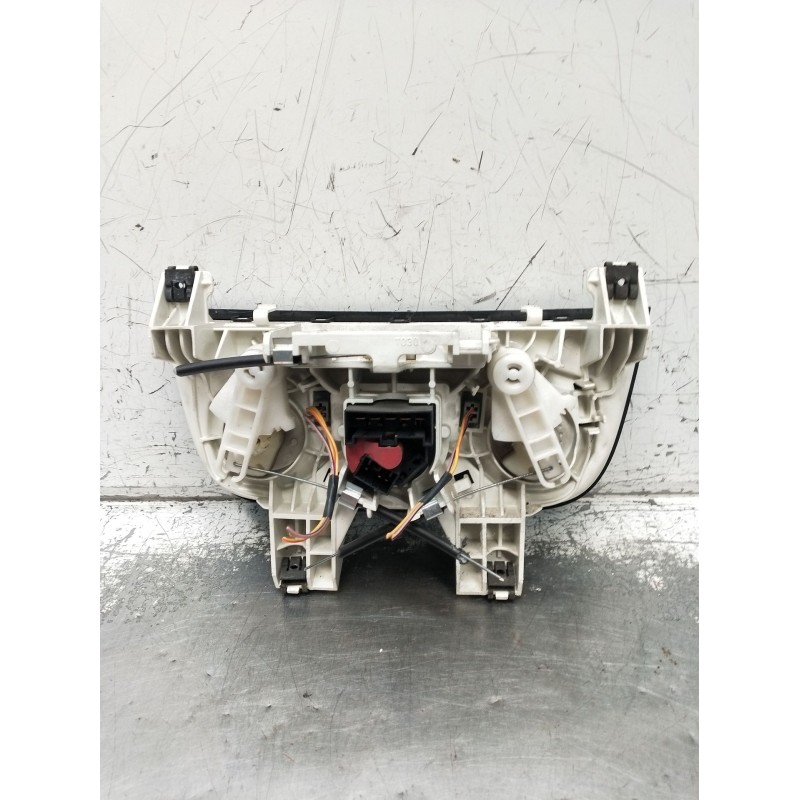 Recambio de mando calefaccion / aire acondicionado para fiat fiorino monospace (225_) 1.3 jtd multijet (225bxb1a, 225bxb11) refe