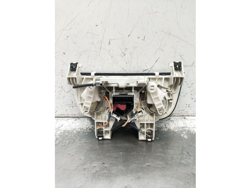 Recambio de mando calefaccion / aire acondicionado para fiat fiorino monospace (225_) 1.3 jtd multijet (225bxb1a, 225bxb11) refe
