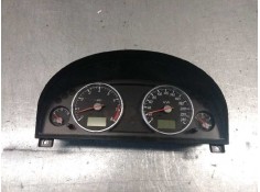 Recambio de cuadro instrumentos para ford mondeo berlina (ge) ambiente referencia OEM IAM 1S7R506806 AH NVE1221